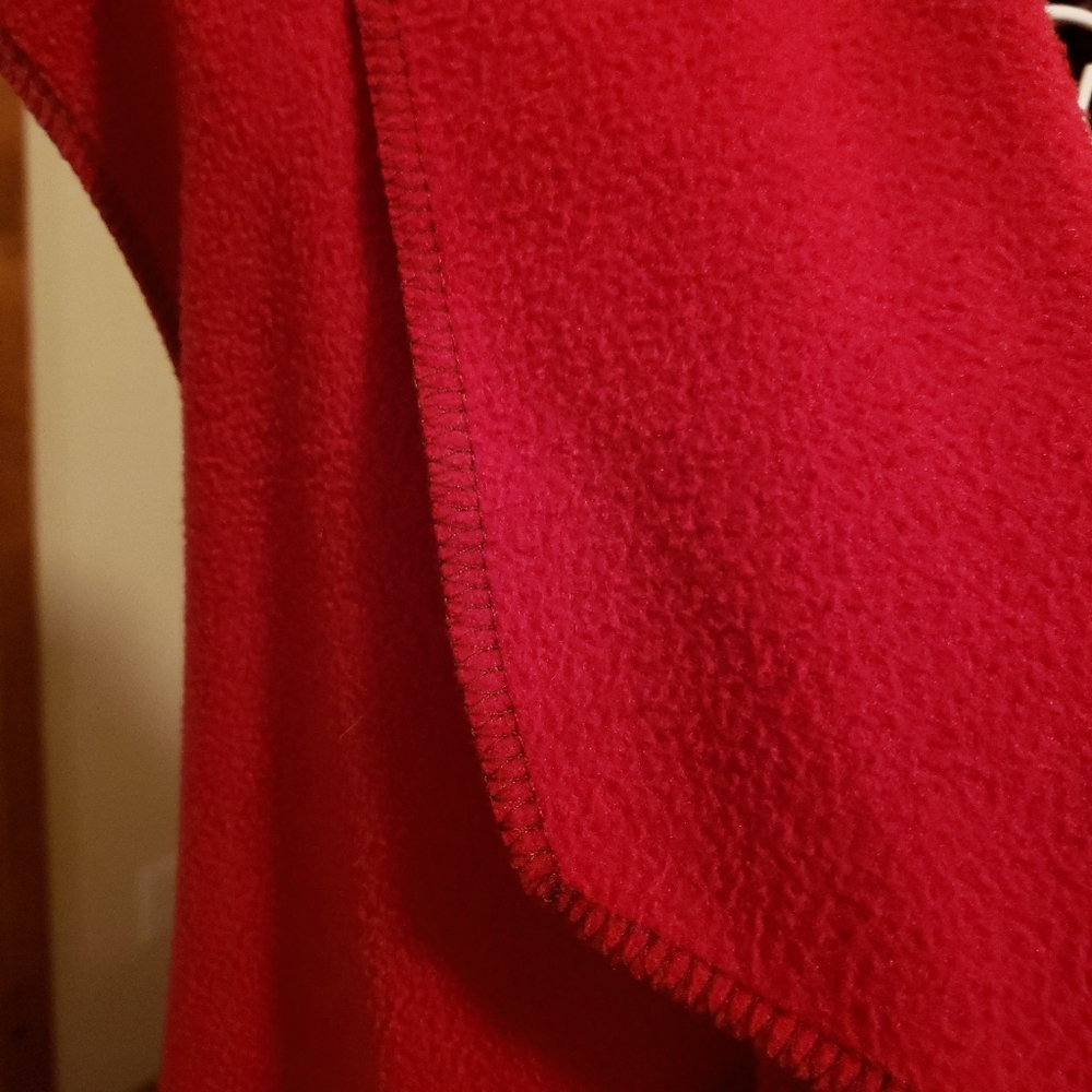 Open Front Vest - Picture 4 of 6